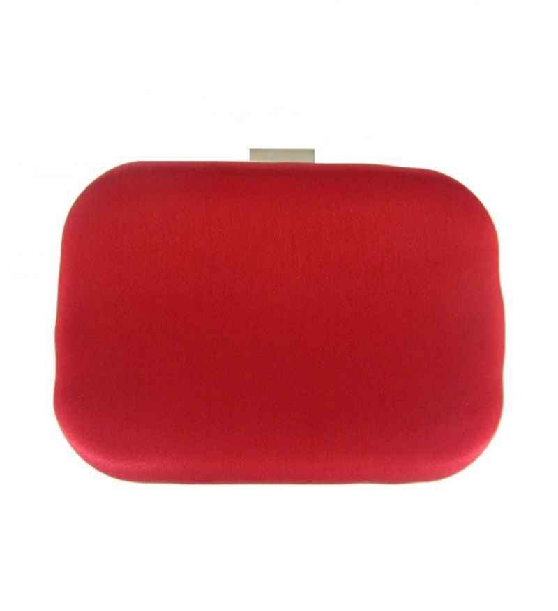 bolso raso rojo 2